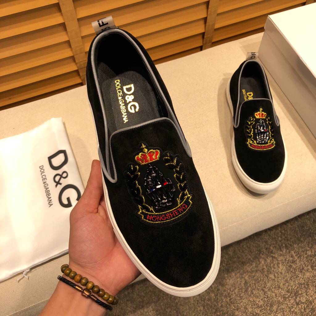 D*G loafer